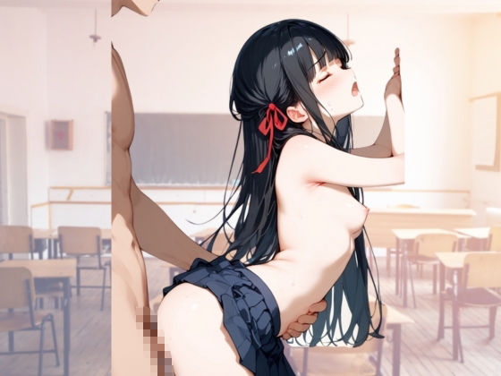 幼なじみは優等生 - サンプル画像 9