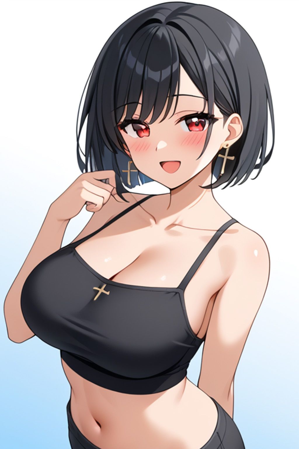 支配アプリで人妻拘束 - サンプル画像 1