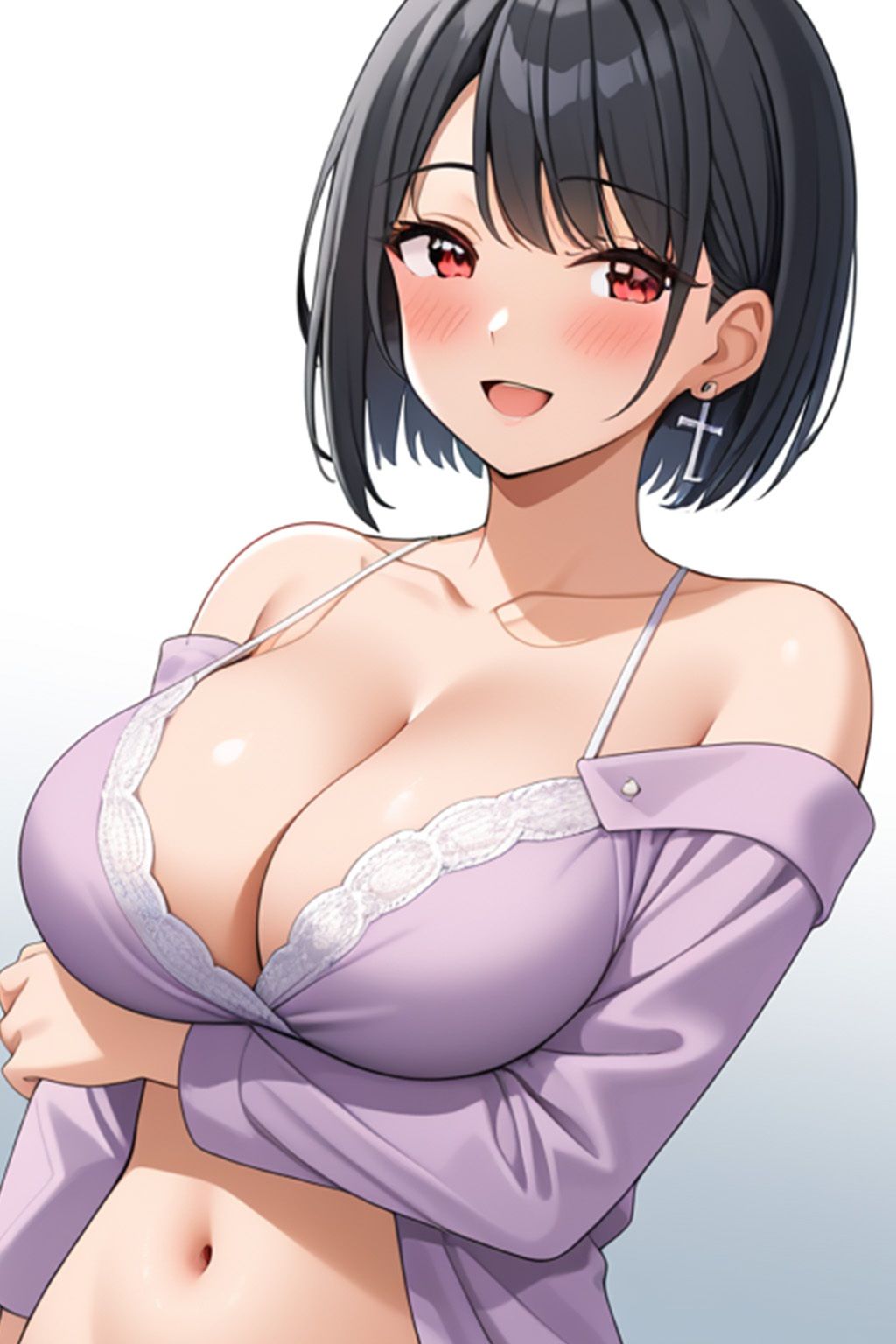 支配アプリで人妻拘束 - サンプル画像 2