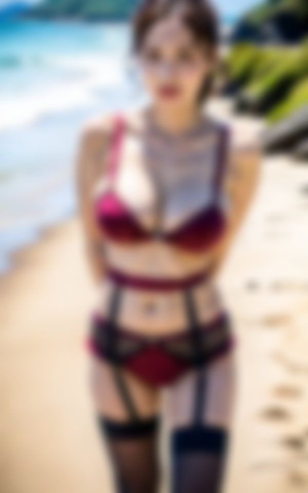 新妻コスプレ24時---370人--- - サンプル画像 5