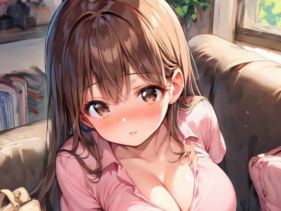 妻が帰省している間、義妹に中出しエッチしてしまった - サンプル画像 7