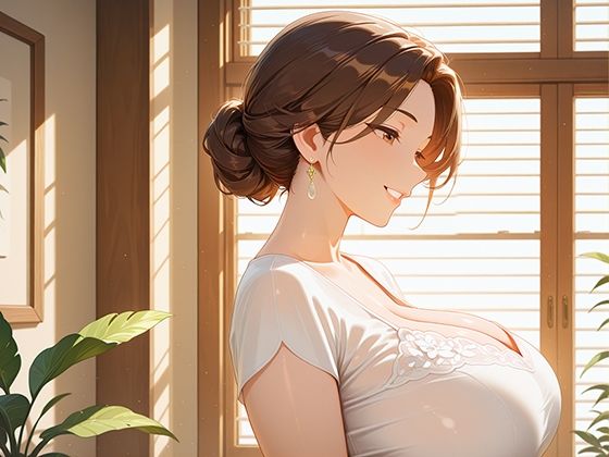 伝説の人妻_倒産寸前のファッション会社をエロコス新事業と枕営業でV字回復させた伝説のスリム美巨乳逆バニー人妻 - サンプル画像 1