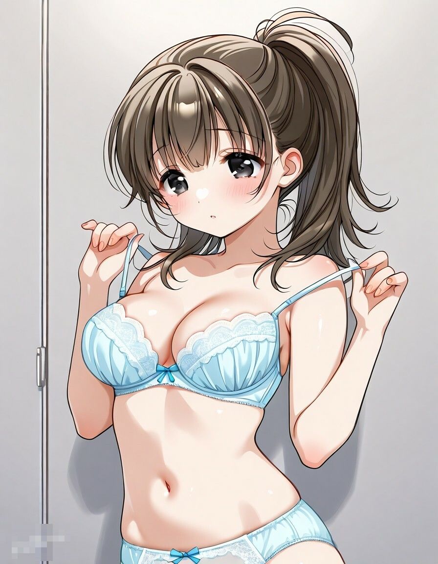 いちご1○○％ 向井こ〇え - サンプル画像 1