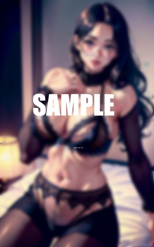 艶っぽい熟女たち娘の彼氏の若いチ〇ポを狩るビンビン勃起チ〇ポに濡れ濡れの人妻たち - サンプル画像 4