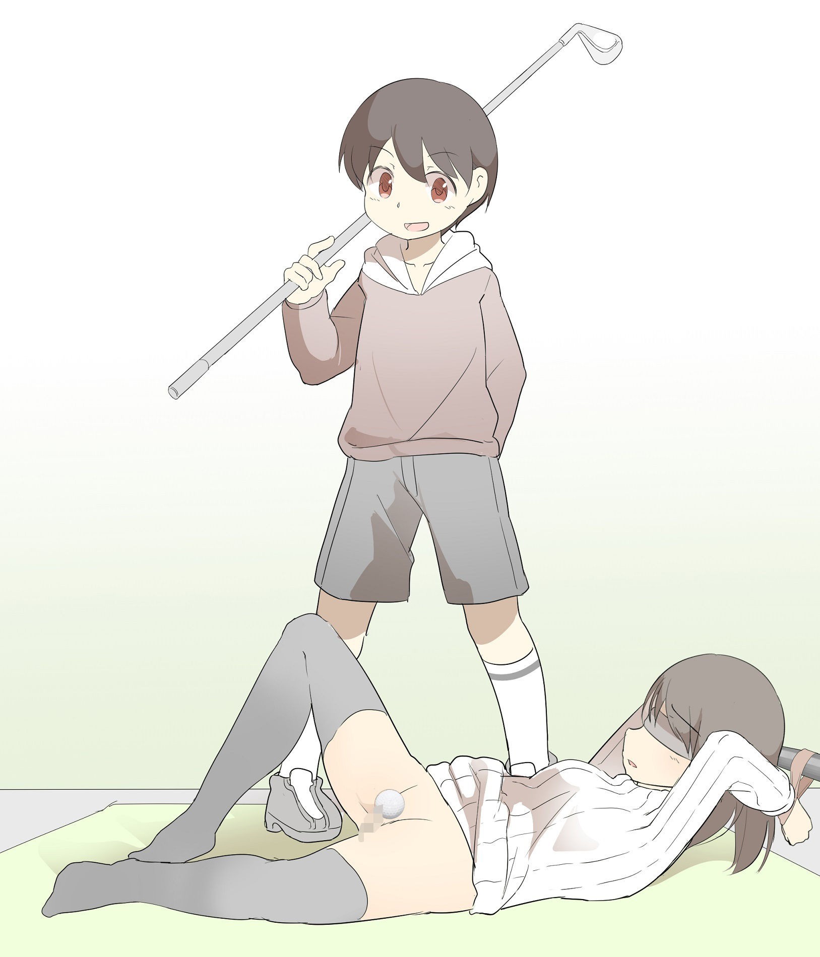 マンてき2000 - サンプル画像 2