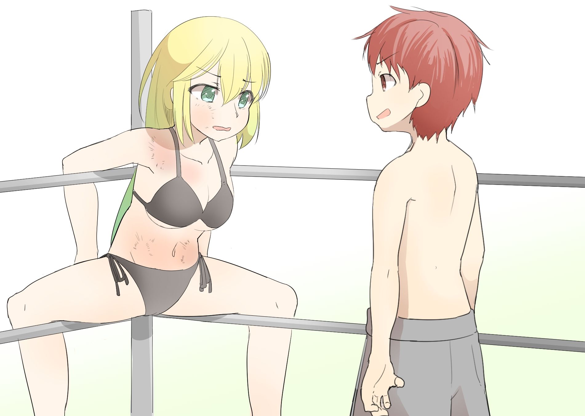 マンてき2000 - サンプル画像 4