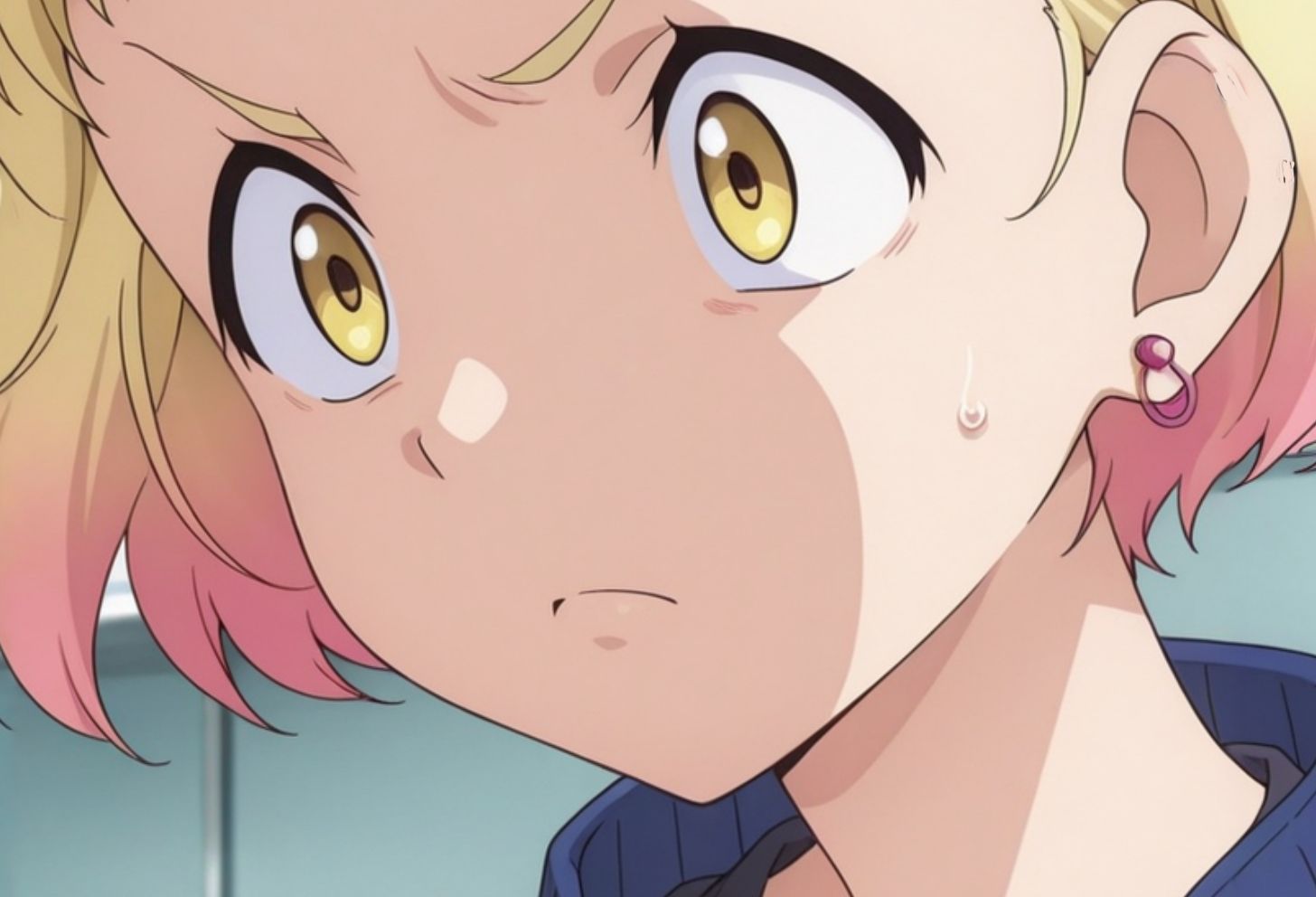 俺たちの性処理担当  -那智 鞠緒- - サンプル画像 1