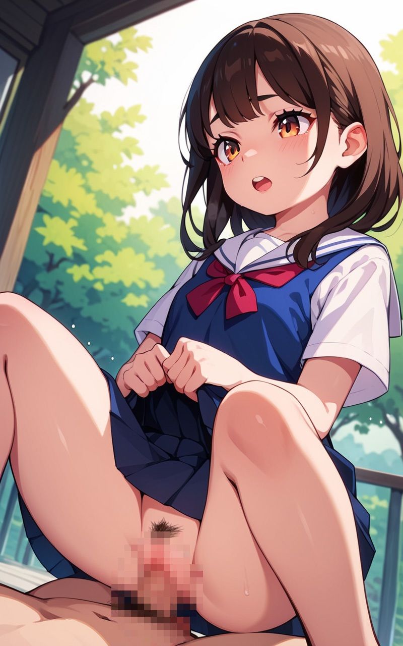 妹の初めてを全て奪って骨抜きにする話 - サンプル画像 5