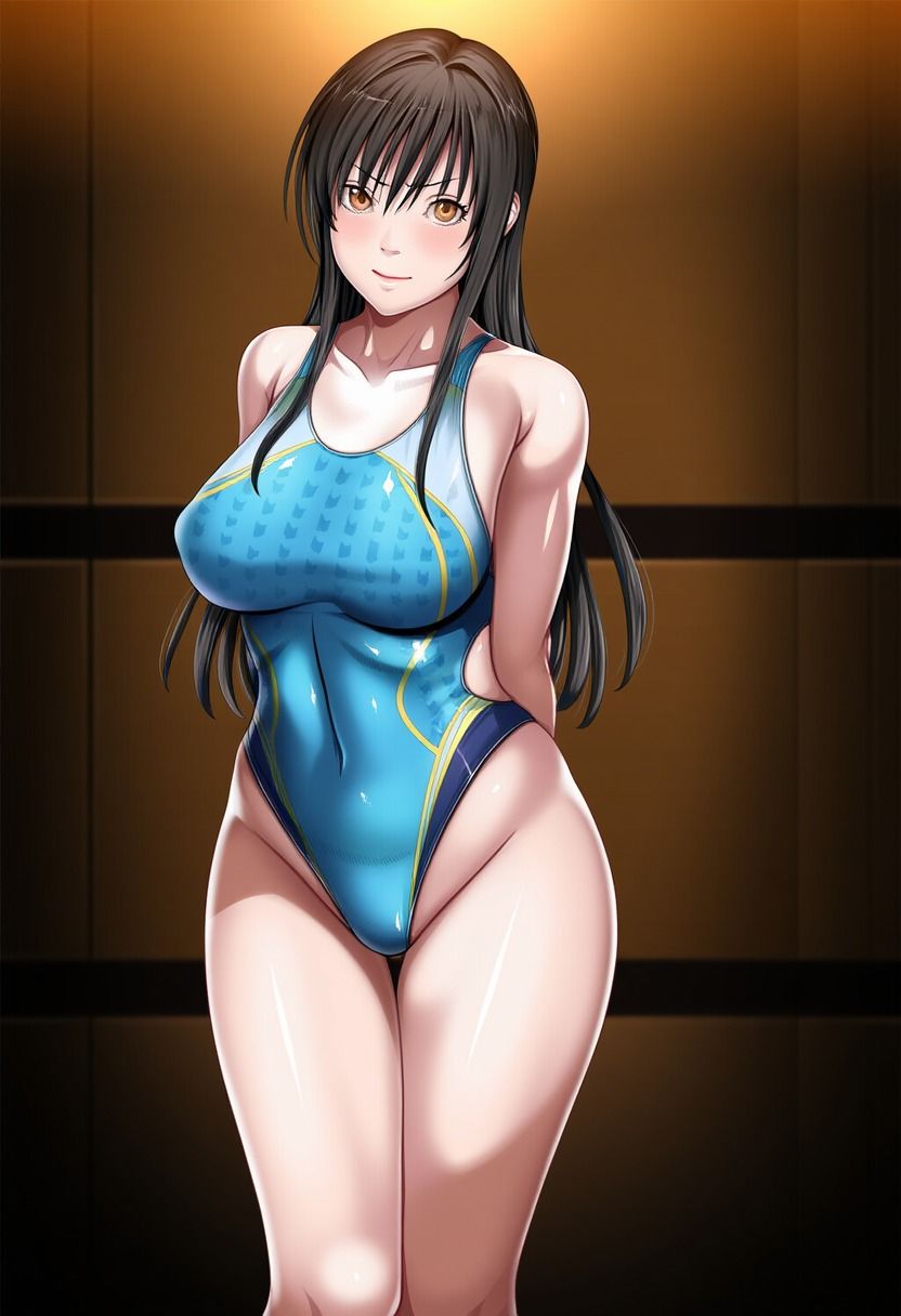 風紀委員長無駄に拘束される - サンプル画像 3