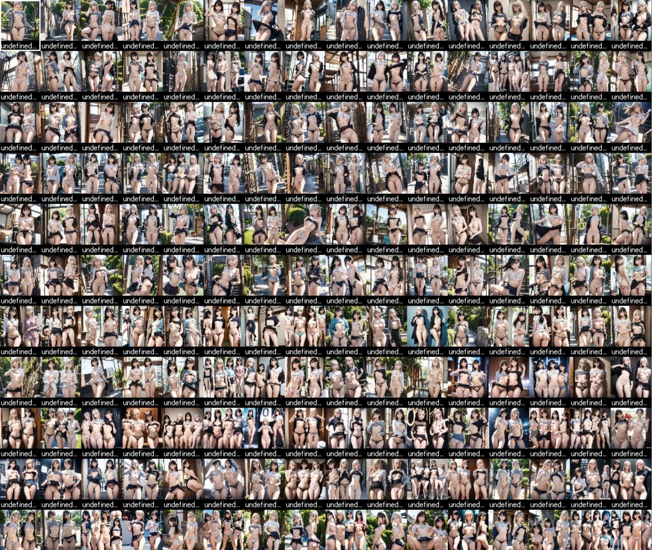 【197枚】恥ずかしいけど見て欲しいR20250319 - サンプル画像 5