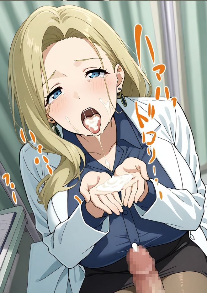小抜小夜   ●すだけ - サンプル画像 1
