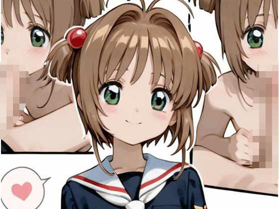 木◯本桜とエッチする。02