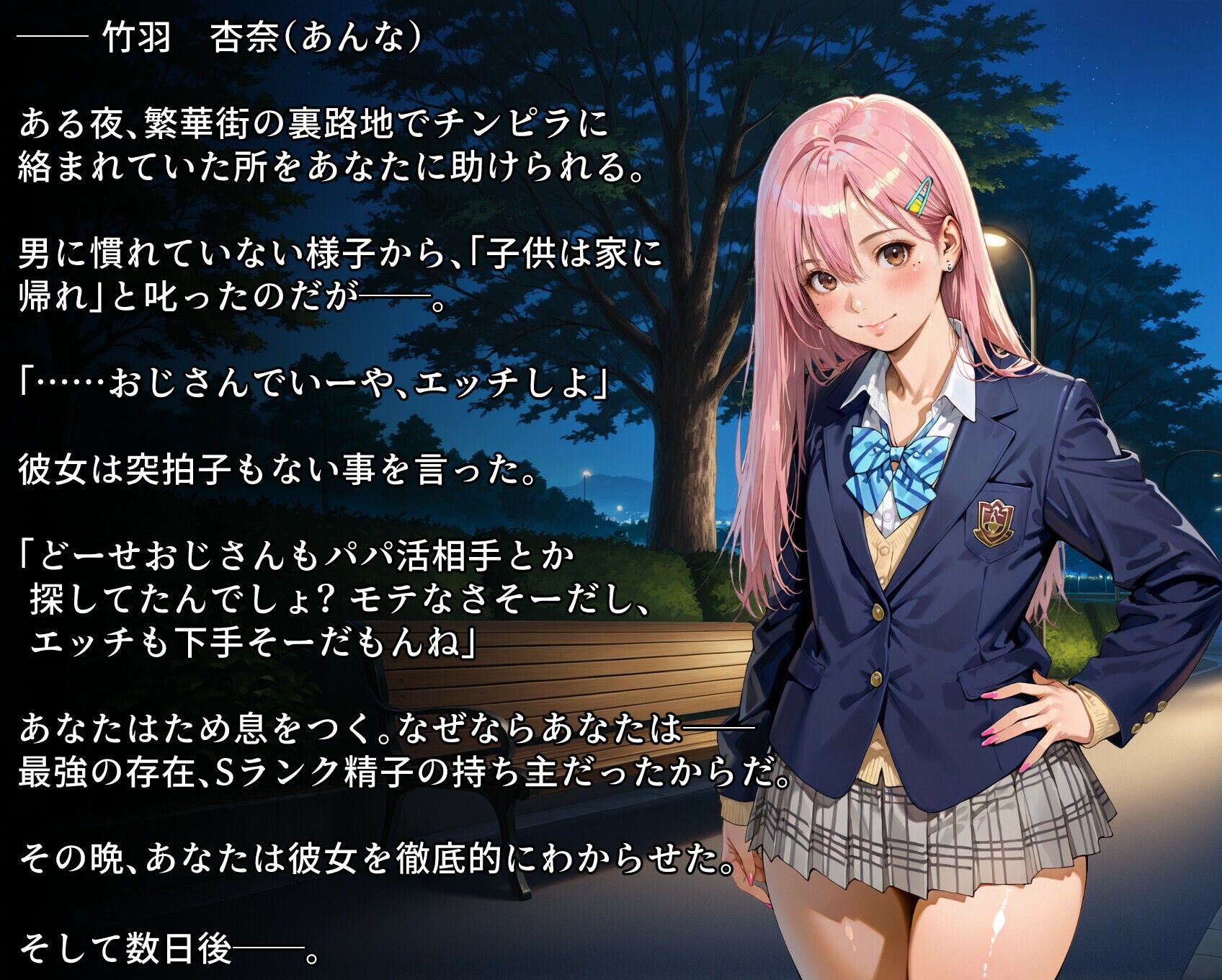 99％調教済みカノジョ2 - サンプル画像 2