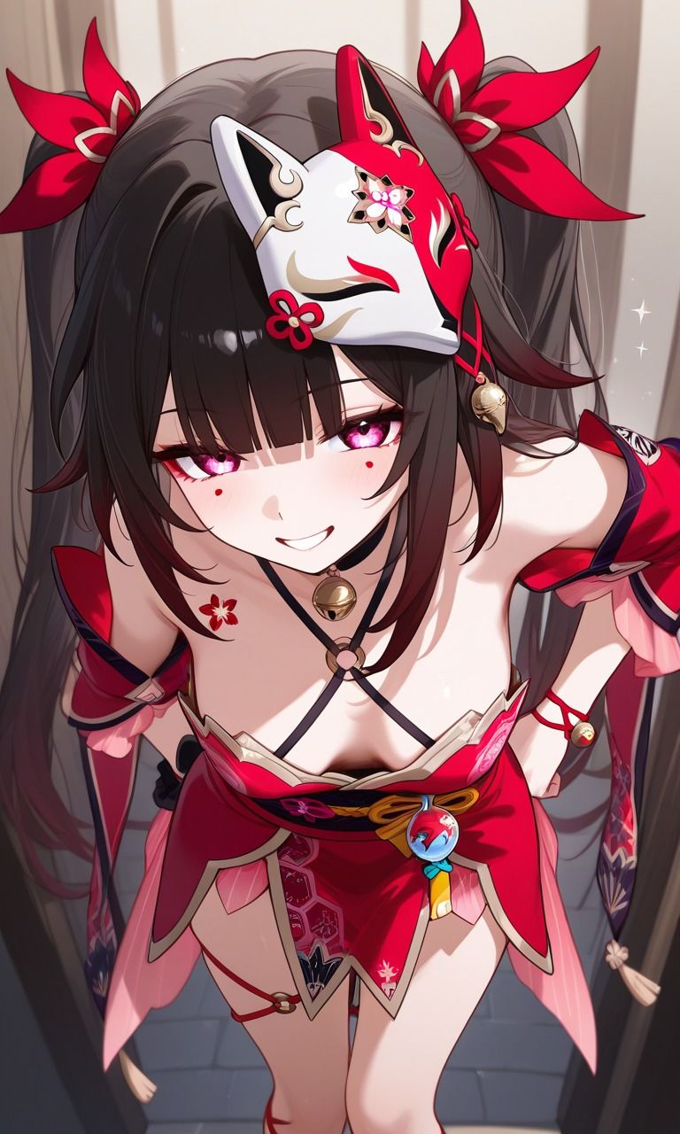 花火 Sparkle 蹴られたからヤり返す - サンプル画像 1