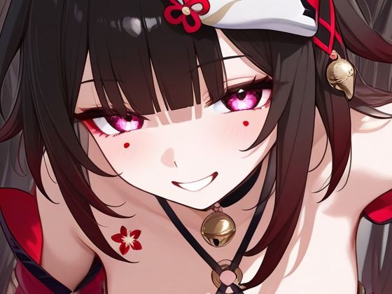 花火 Sparkle 蹴られたからヤり返す
