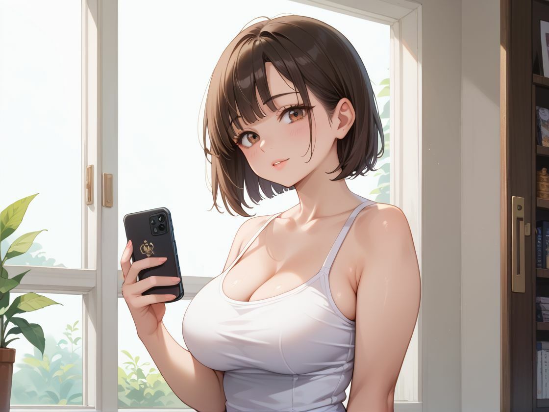 拾われ彼女の恩返し〜雨に濡れた美女を連れて帰ったらとんでもなくエロかった件〜 - サンプル画像 2