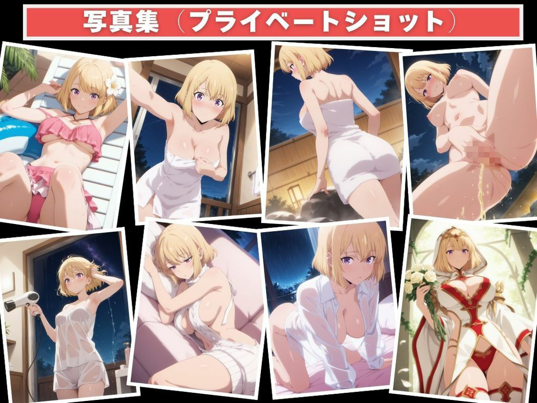 理性の崩壊〜おじさんの玩具となる〜 - サンプル画像 9