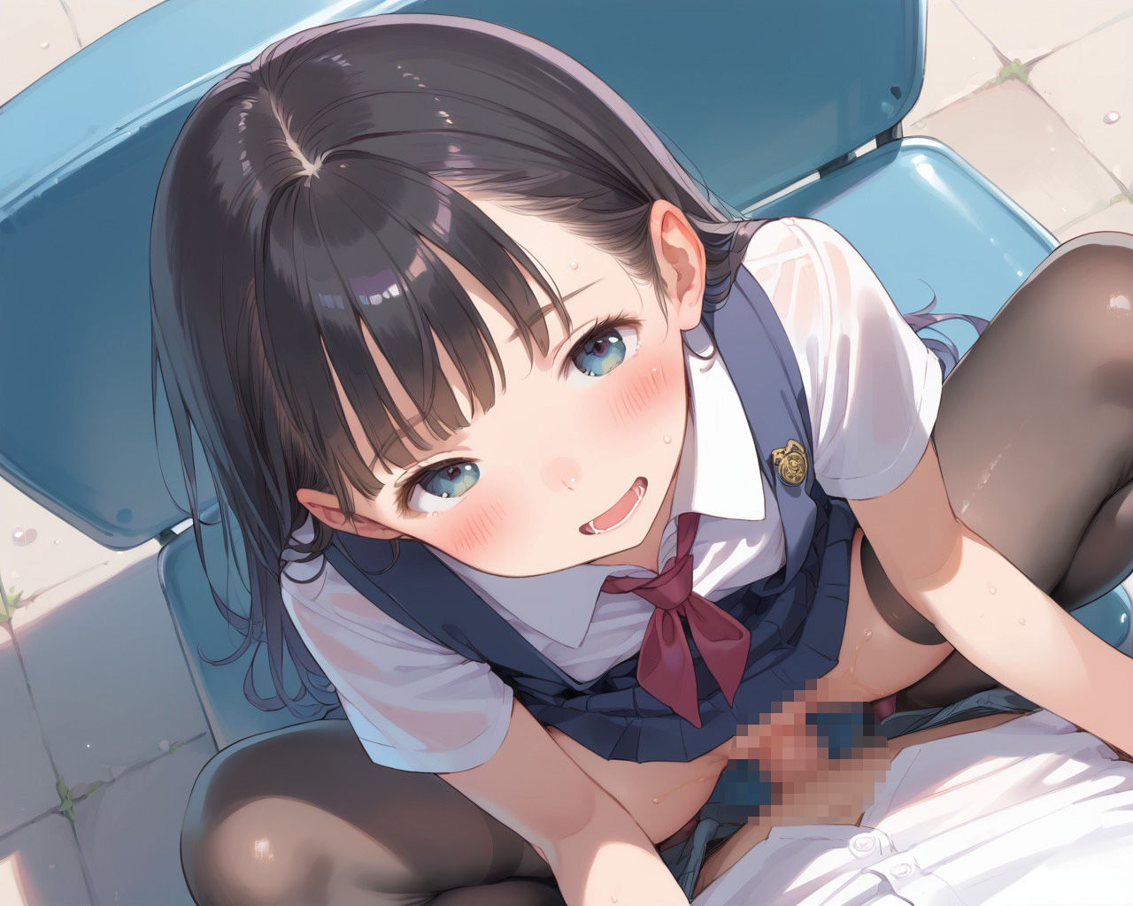 かわいい妹が興奮して兄の僕を毎晩誘ってきた話 - サンプル画像 7
