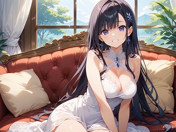 男性経験0人の元アイドルが決意の処女喪失 - サンプル画像 1
