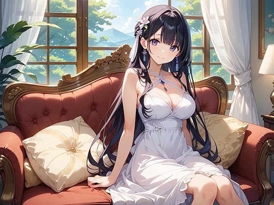 男性経験0人の元アイドルが決意の処女喪失 - サンプル画像 2