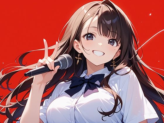 男性経験0人の元アイドルが決意の処女喪失 - サンプル画像 3