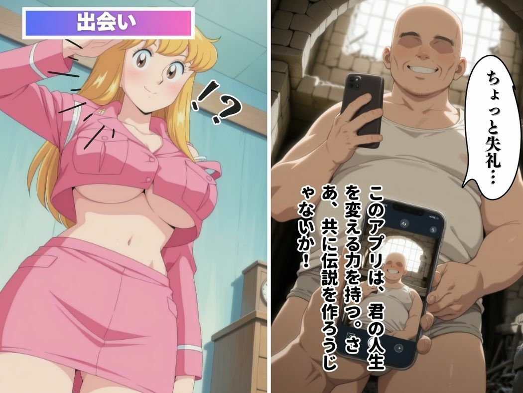 操られた美しき警察官 - サンプル画像 5