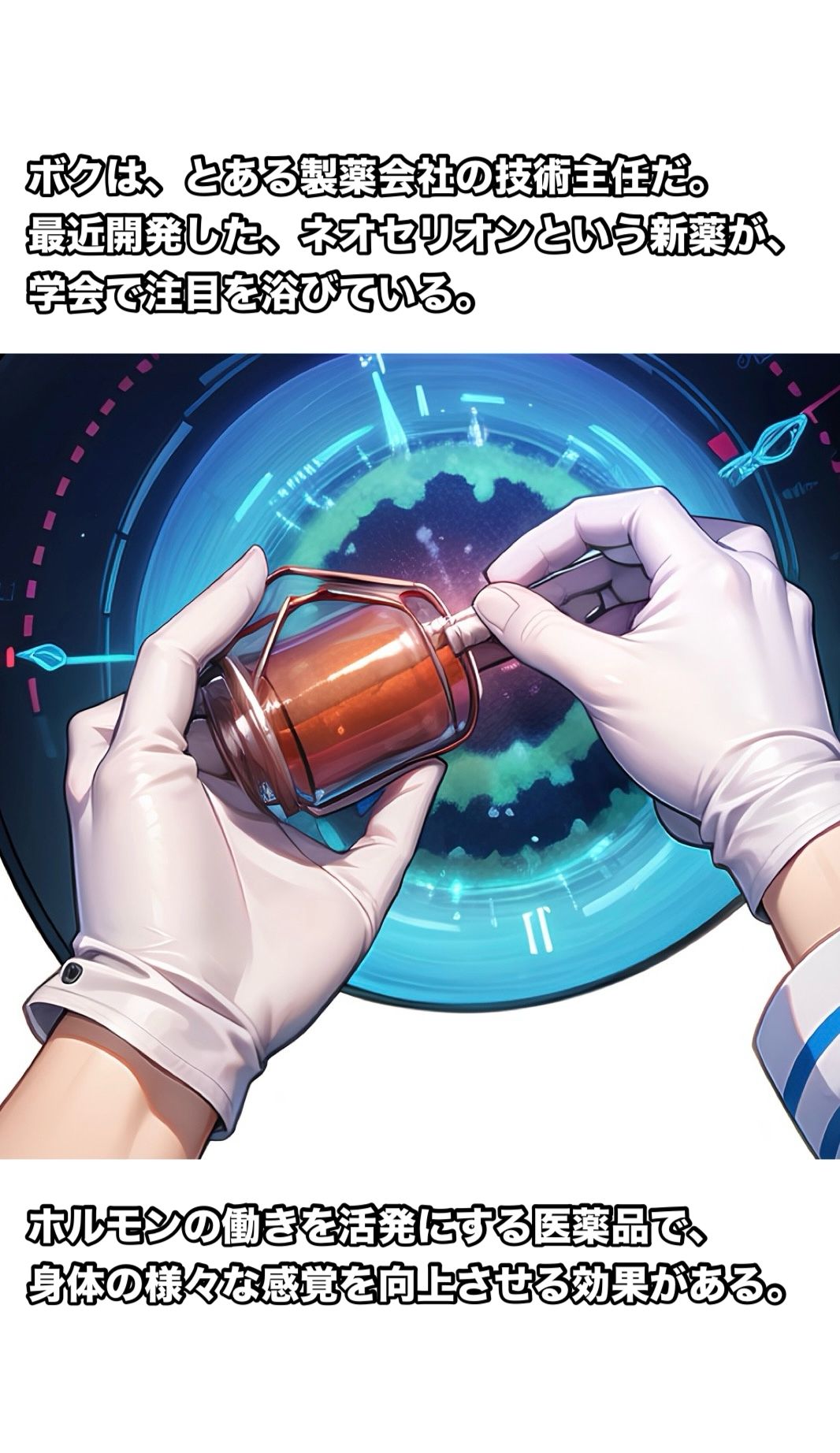 ぶどうジュース2 〜初対面の女性たちとハレンチ三昧〜 - サンプル画像 1