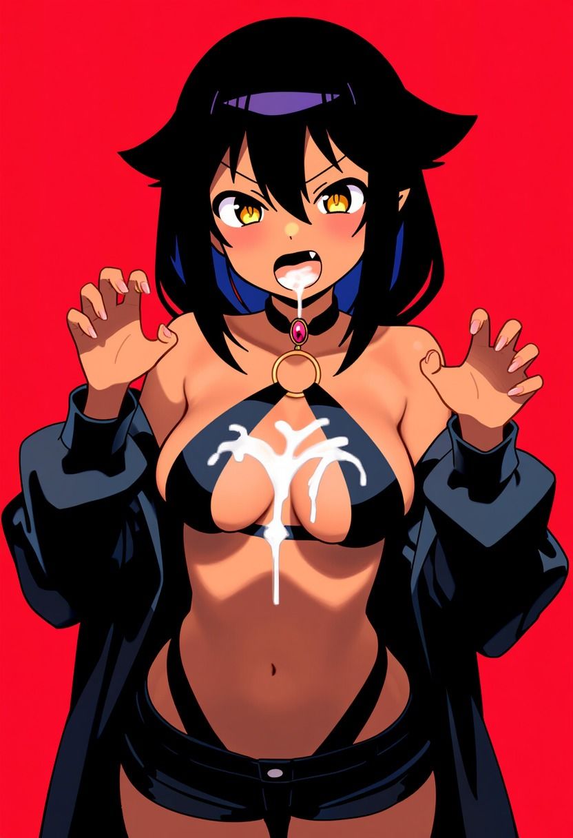 魔界復興計画断念 - サンプル画像 2