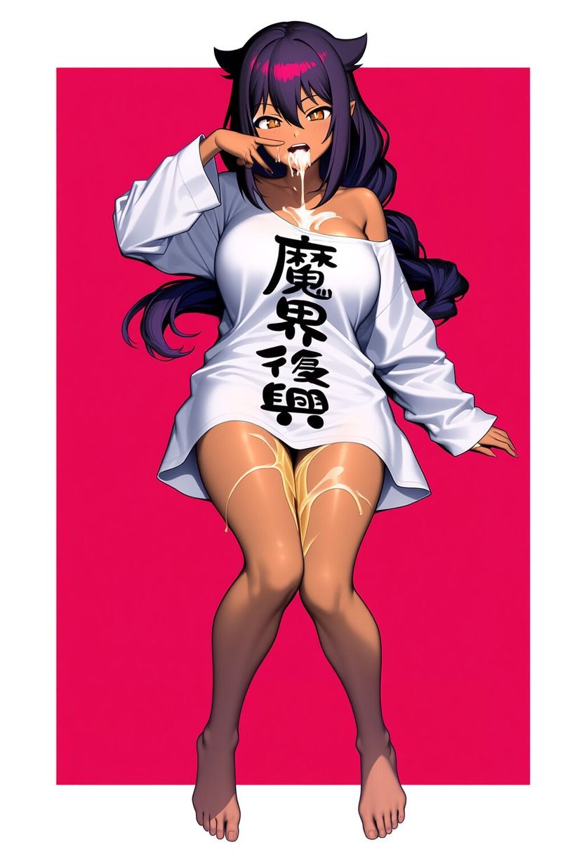 魔界復興計画断念 - サンプル画像 10