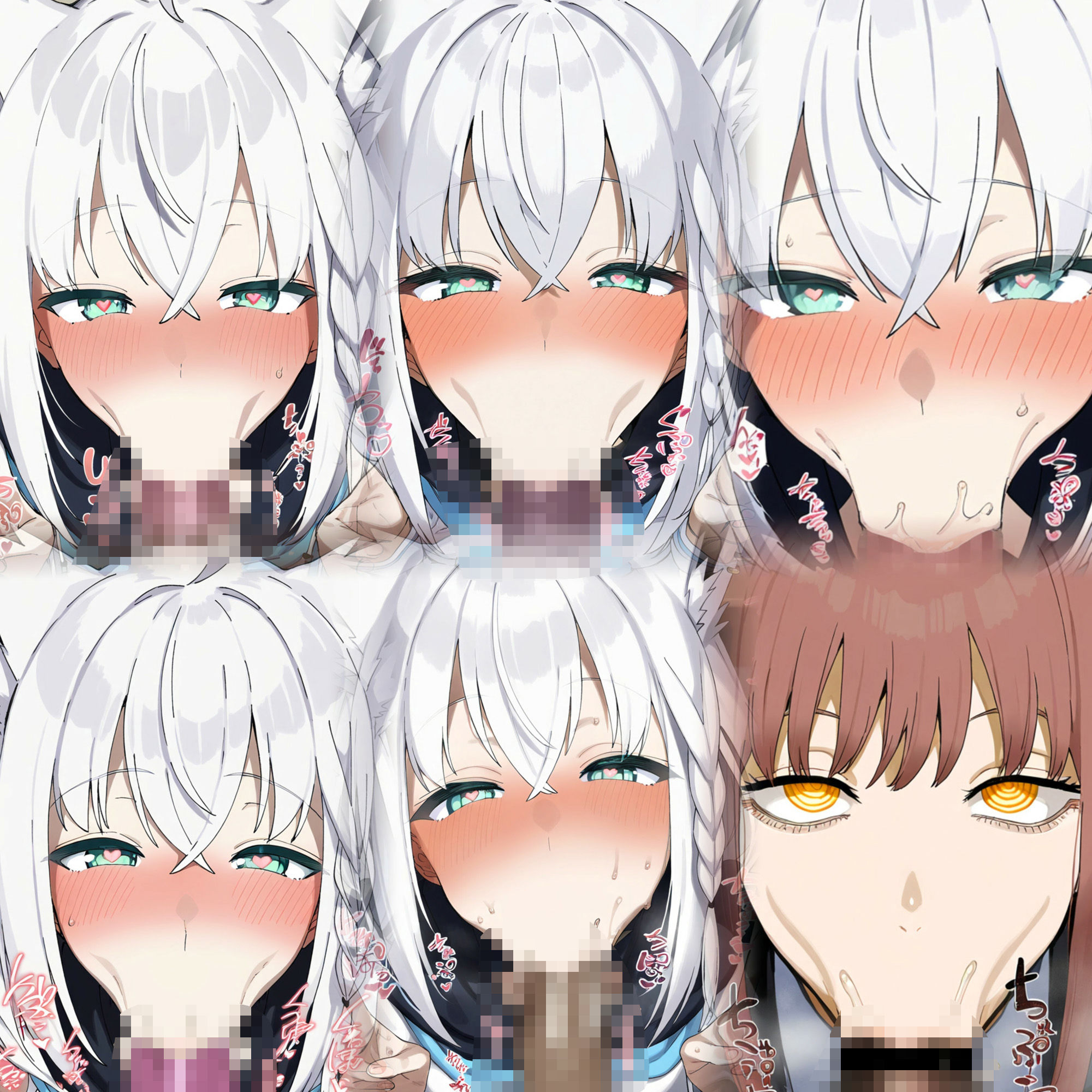 【375枚】ハメ撮りえろ動画in図書館｛86｝ - サンプル画像 7