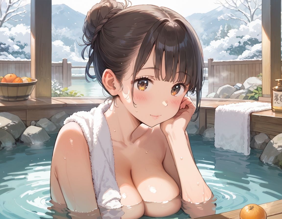 妹からの本気の中出し懇願 - サンプル画像 3