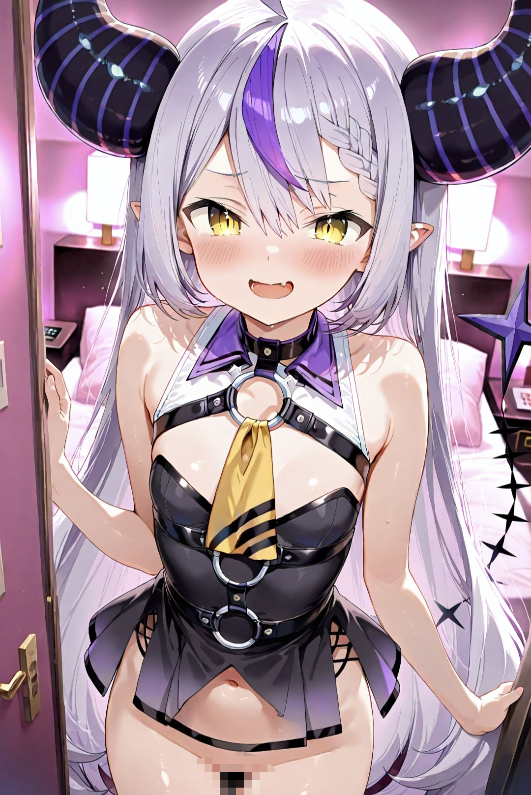 vtuberコスプレイヤーとH.vol2 - サンプル画像 6