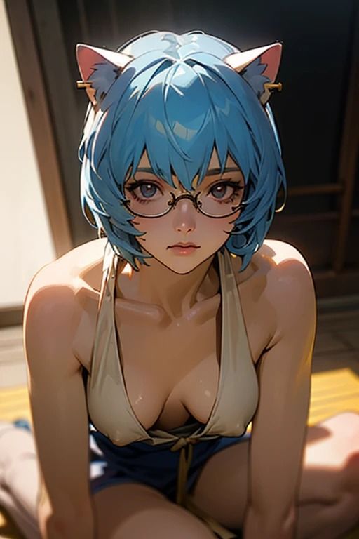 タシテンアートワークス  13  ケモ耳  レイ - サンプル画像 1