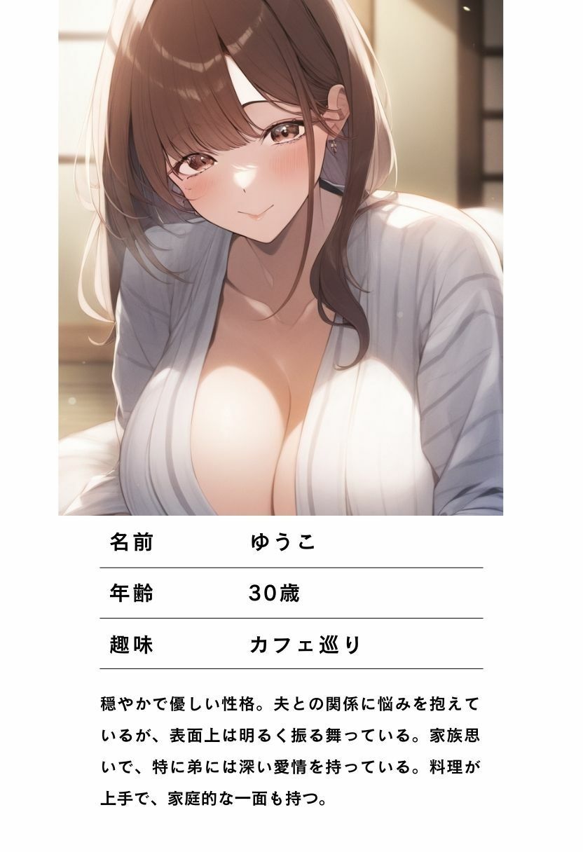 爆乳人妻と不倫温泉旅〜湯けむりセックスで大量中出し - サンプル画像 2