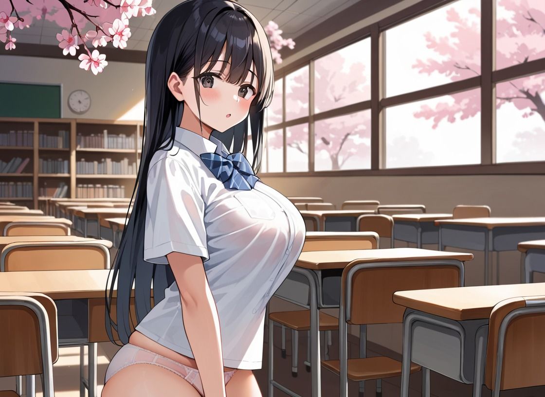 催●で入学初日に即堕ち〜一目惚れした清楚な新入生が、俺の命令に逆らえない〜 - サンプル画像 8