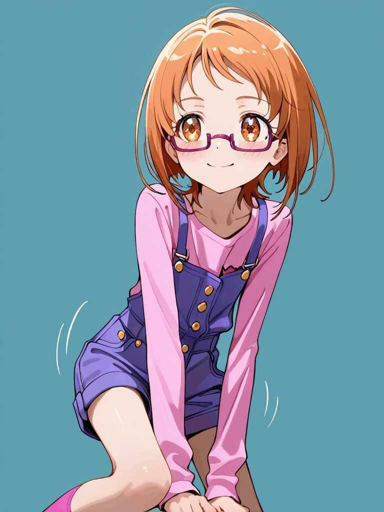 調◯アコとエッチ - サンプル画像 1