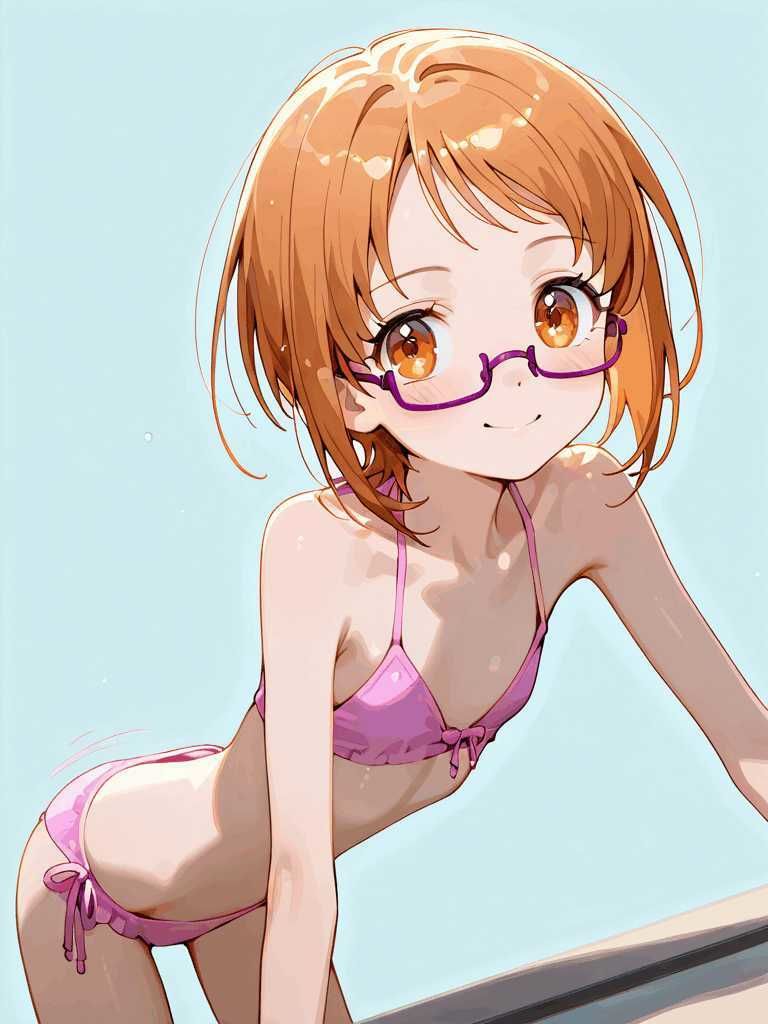 調◯アコとエッチ - サンプル画像 8