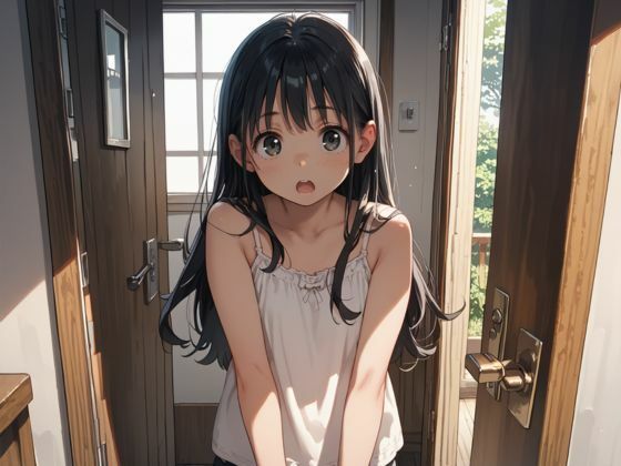 義理の妹に性指導 - サンプル画像 7