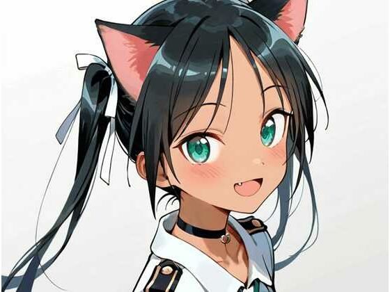ル◯キーニとエッチ02
