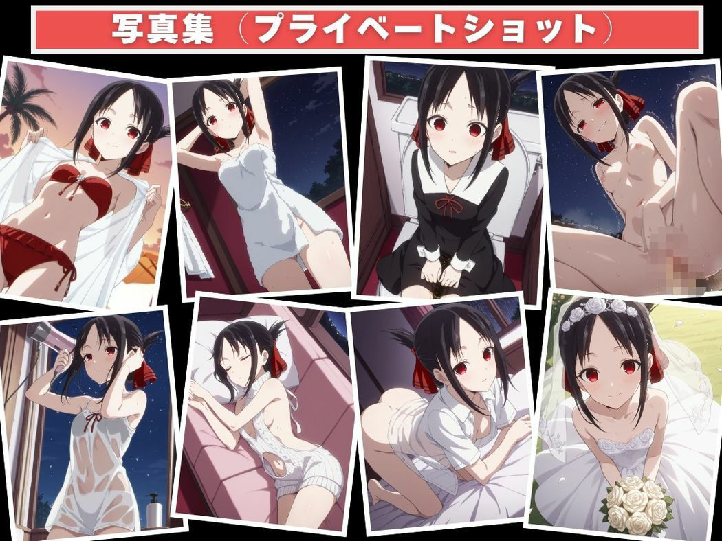 謎のアプリと禁断の恋 - サンプル画像 9