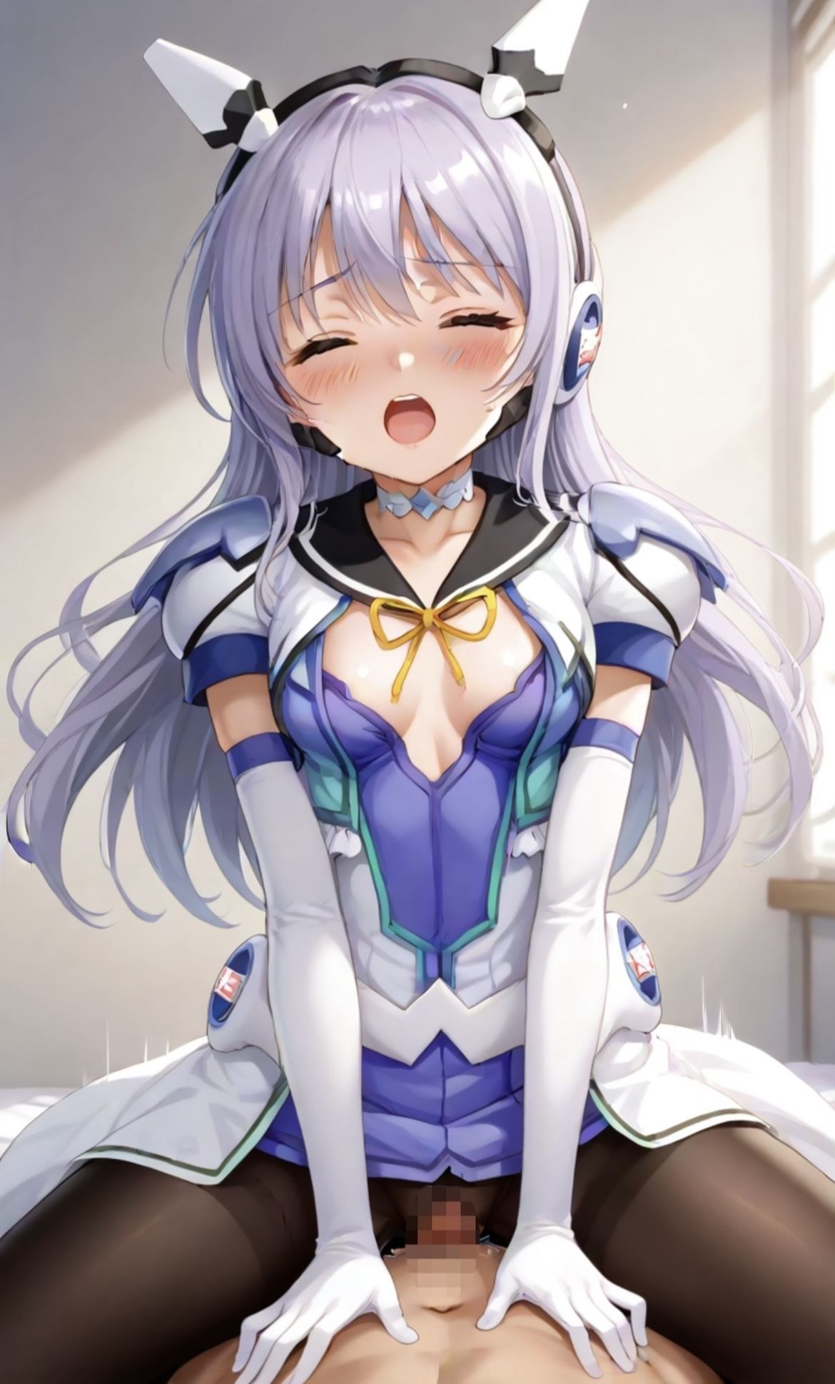 シンフォニ○クシュガー - サンプル画像 3