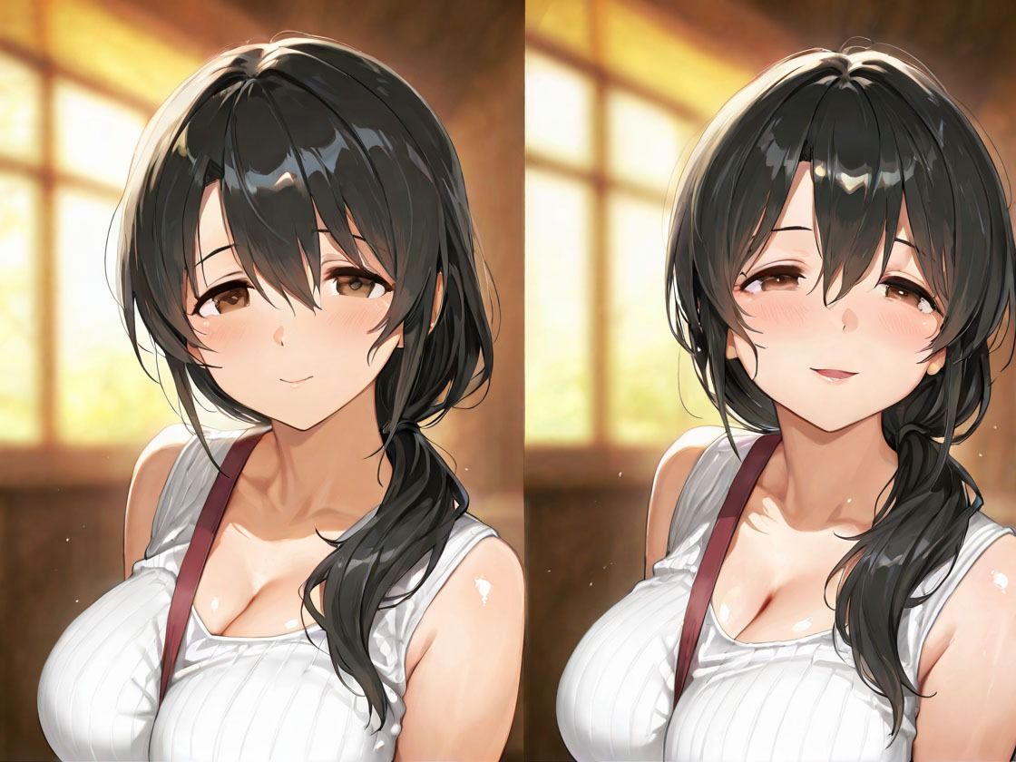 修学旅行でボッチの僕を爆乳先生がこっそりヌキまくり！10発射精の秘密えろ宿泊記！ - サンプル画像 1