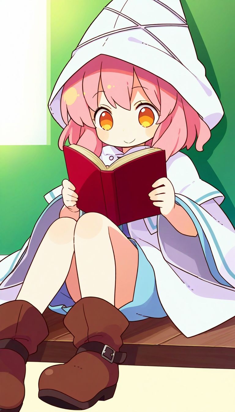 白魔法使いちゃんが触手にやられちゃうCG集 - サンプル画像 2