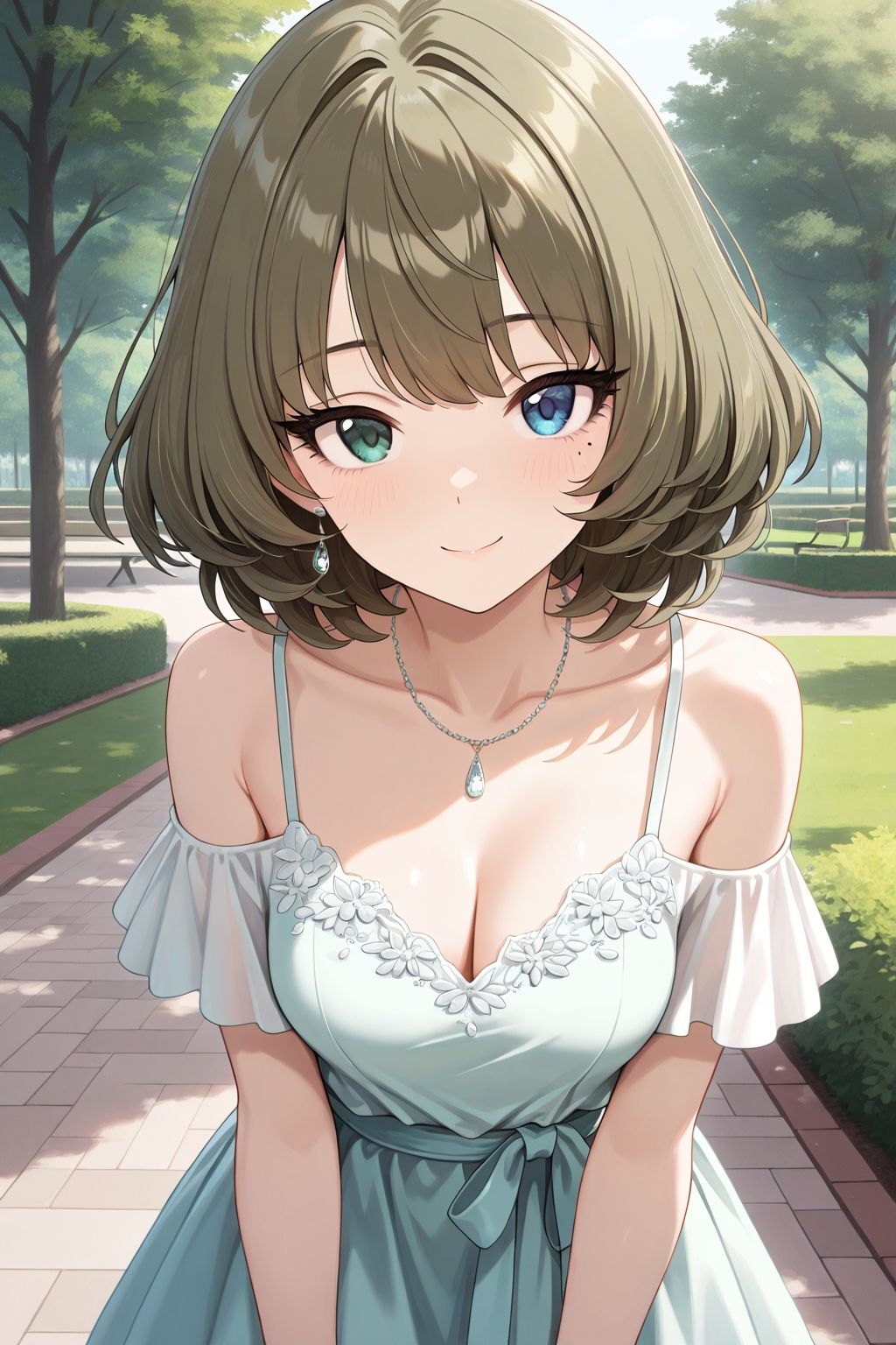 【NTR】何でもありの現場R - 高○楓編【催●】 - サンプル画像 1