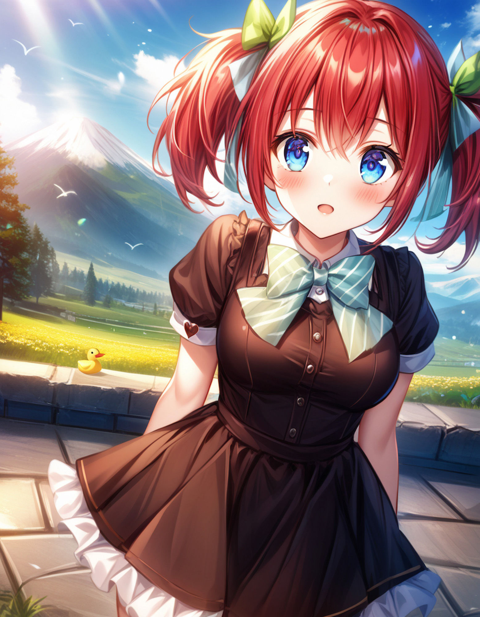 妖精的しっぽアルバム - サンプル画像 8