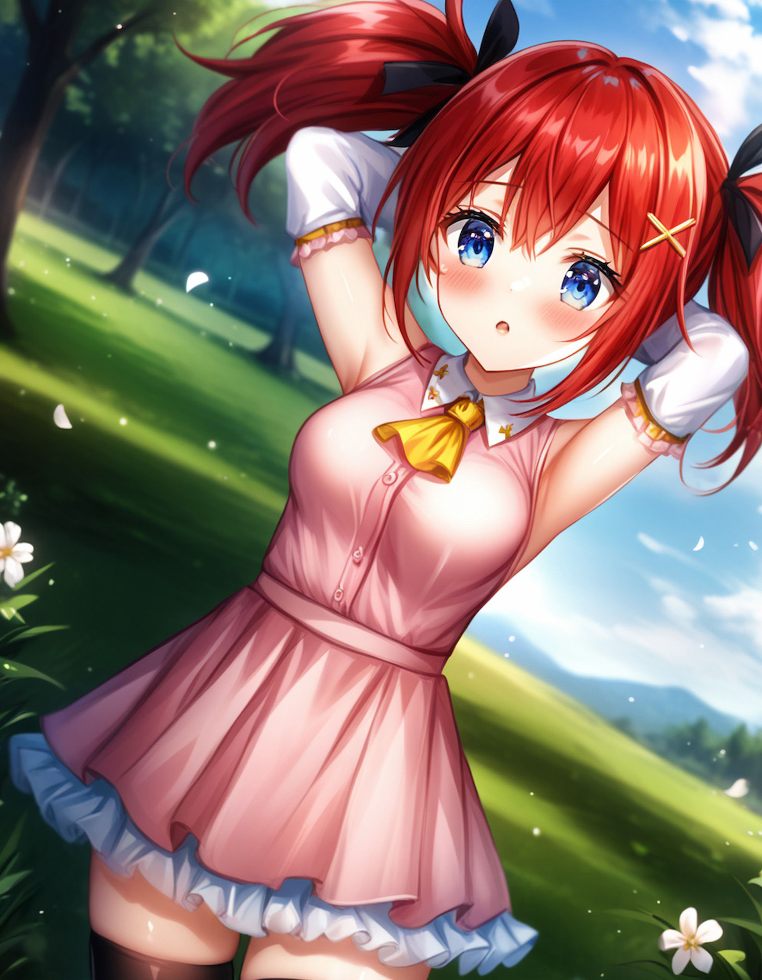 妖精的しっぽアルバム - サンプル画像 9