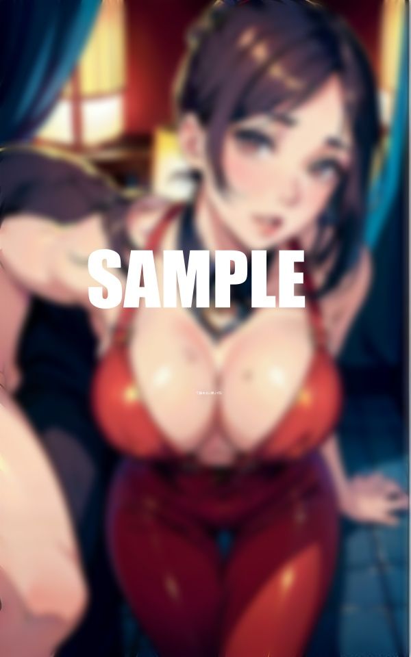 近親相姦  母親たちの異常性欲 - サンプル画像 2