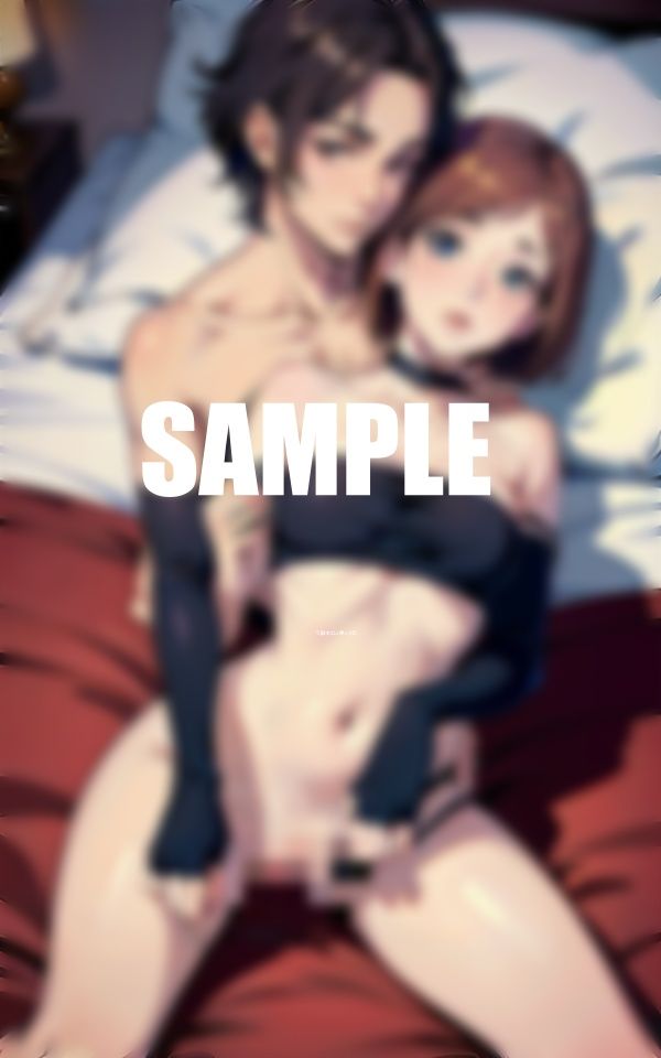 近親相姦  母親たちの異常性欲 - サンプル画像 10