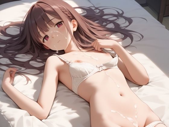 人妻絶頂NTR - サンプル画像 9