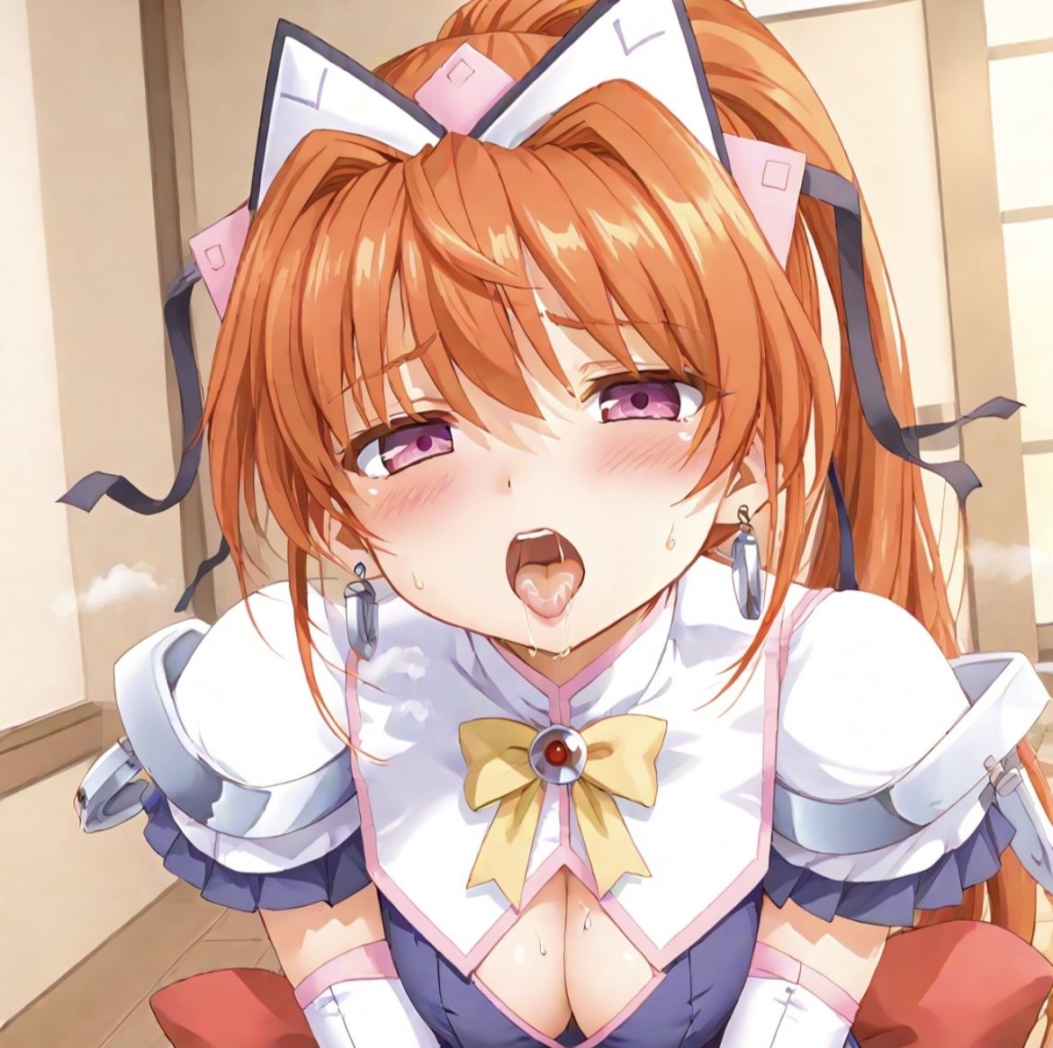 エリクシルラ○ム2 - サンプル画像 1